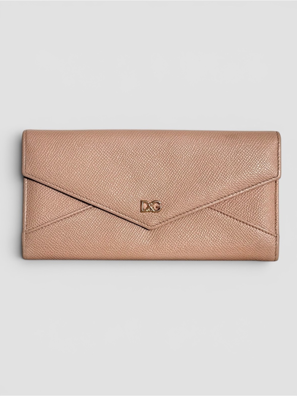 Dolce & Gabbana Envelope Wallet